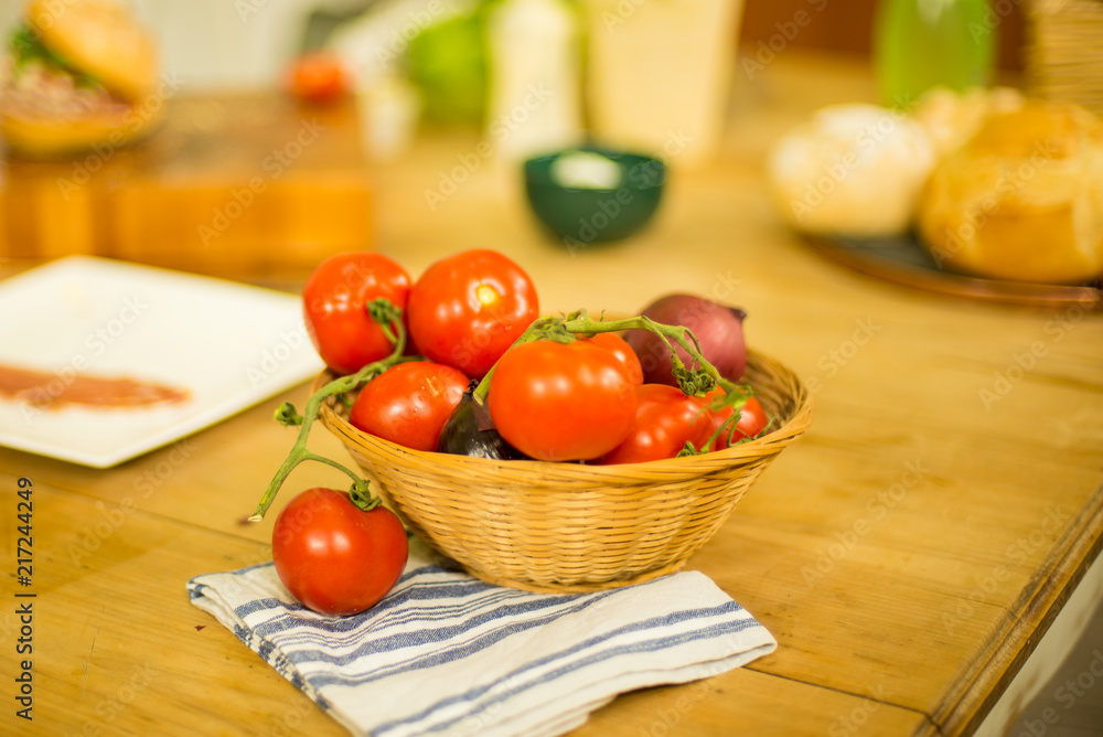 tomates tomates