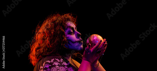 фотографія Day of the Dead
