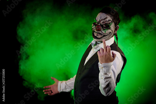 Sideshow of the Damned