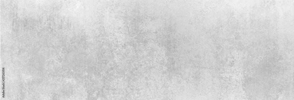 Textur einer grauen, strukturieren Sichtbeton-Wand in XXL als moderner Hintergrund - obrazy, fototapety, plakaty 