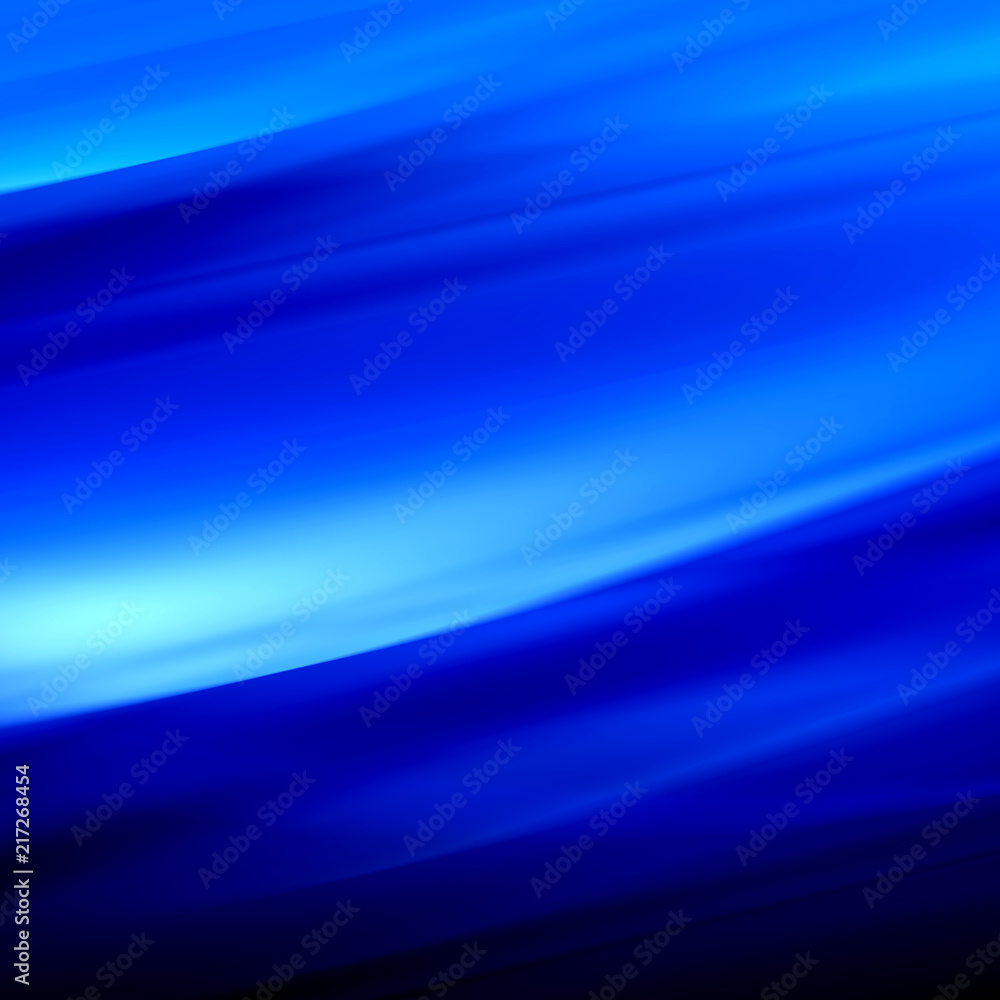 Abstract blue background with graphic element Abstract blue background with graphic element