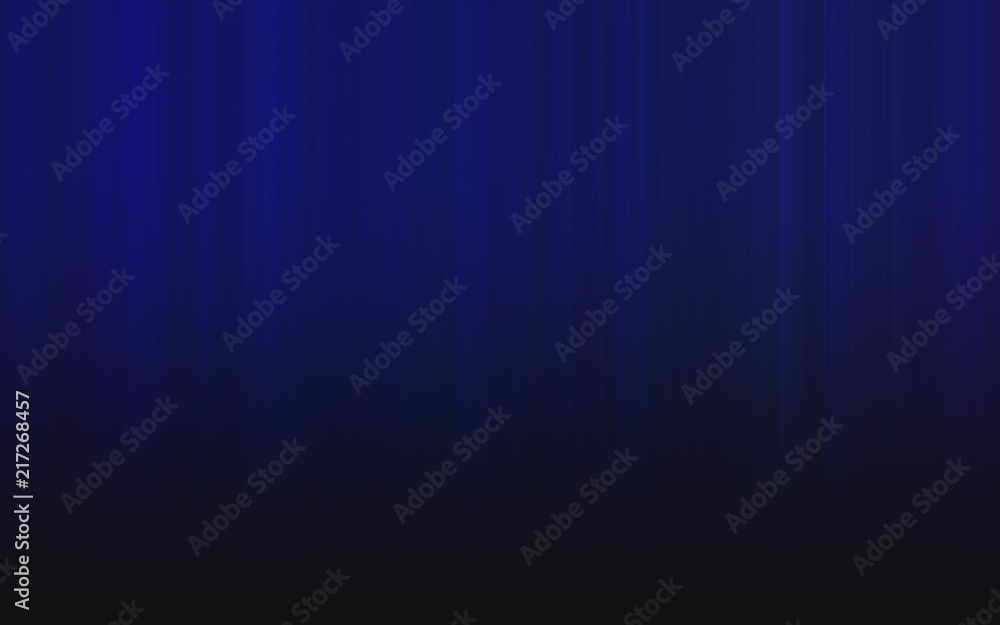 Abstract dark blue and black gradient texture background