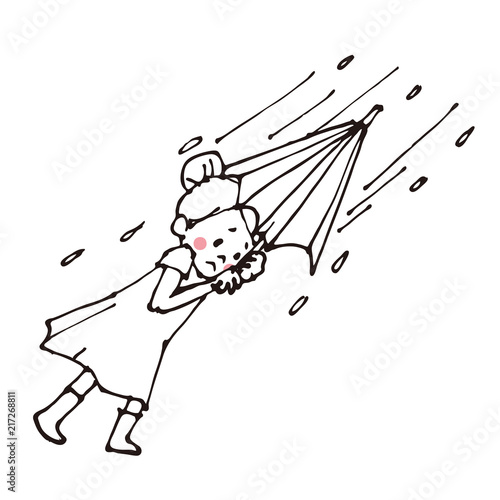 台風