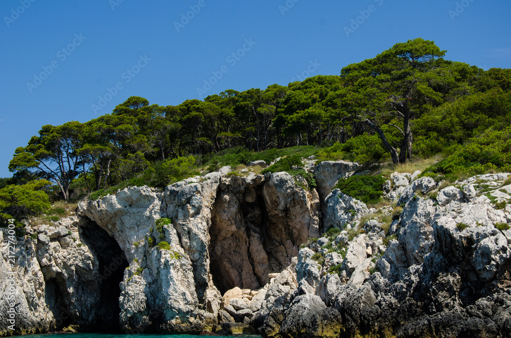 Isole Tremiti 