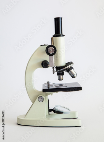 Microscope optical tool