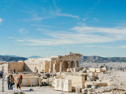 Ancient Athens