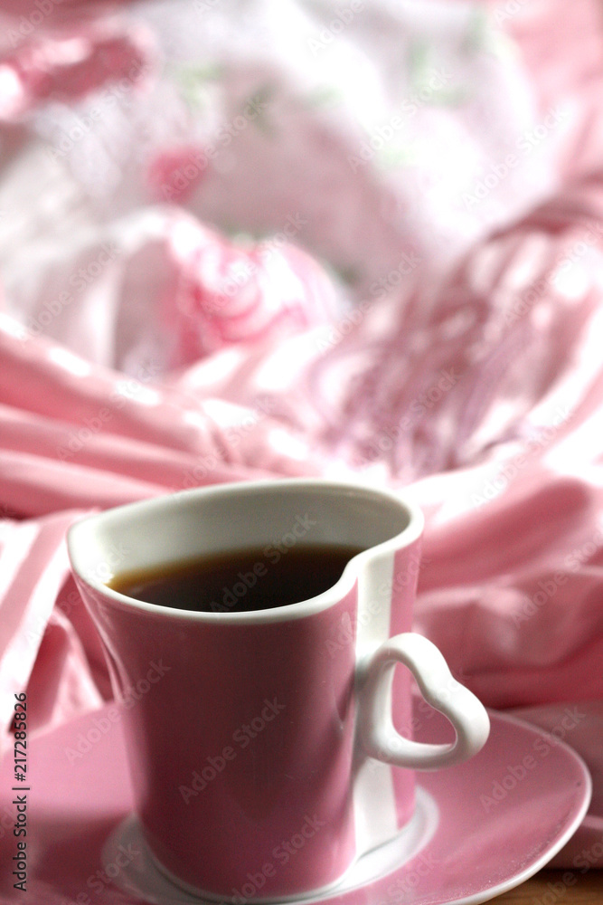 Espresso mit Dessous Espresso mit Dessous