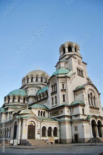 St Alexander Nevsky Cathedral, Sofia © sonysweetlv