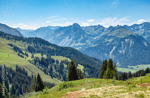 Alps Austria © Jareck