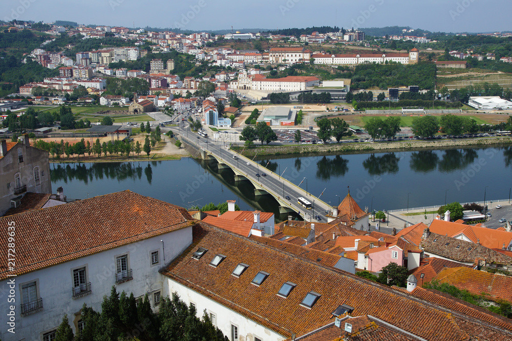 ville de Coimbra