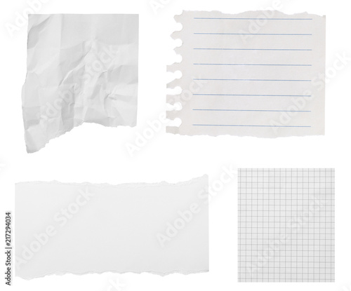 Wallpaper Mural white paper note message  Torontodigital.ca