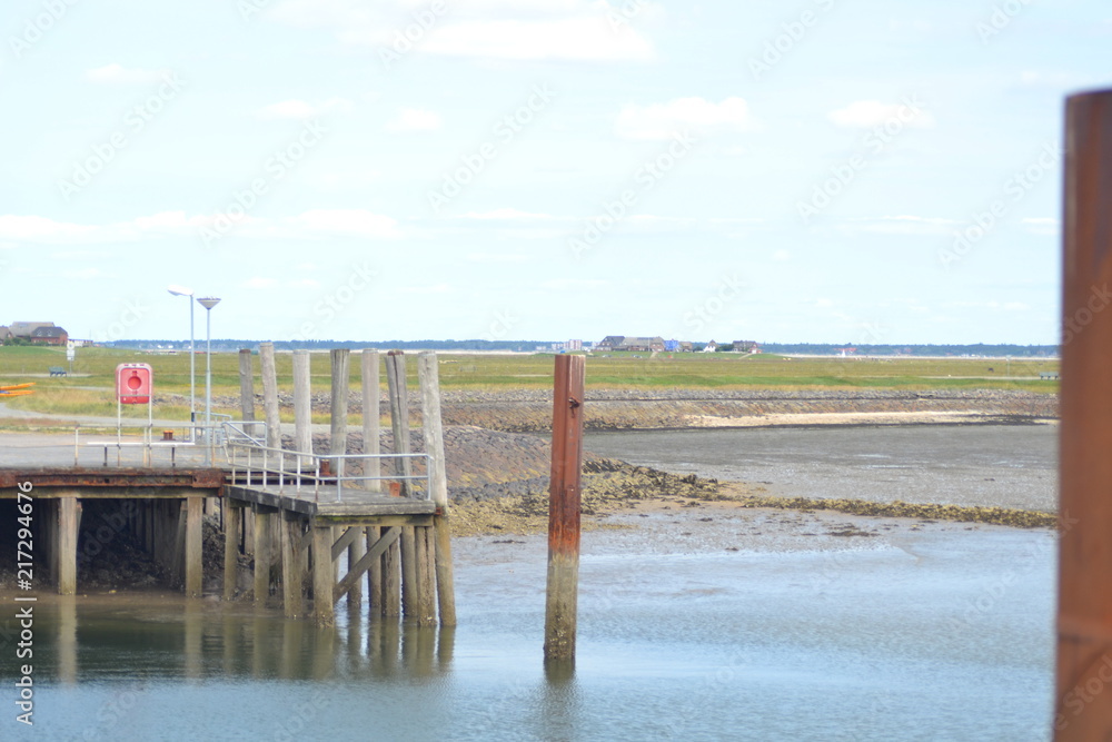 Obraz premium Nordsee