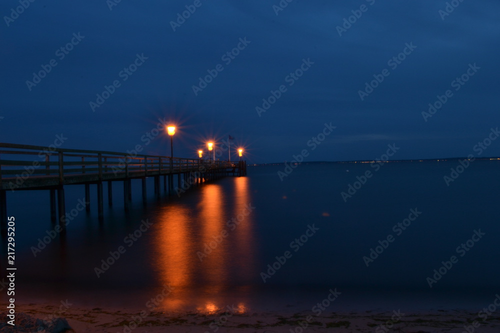 Obraz premium Ostsee