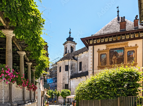 Santa Marie Maggiore photo