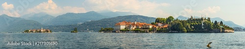 Lago Maggiore © Frank Krautschick