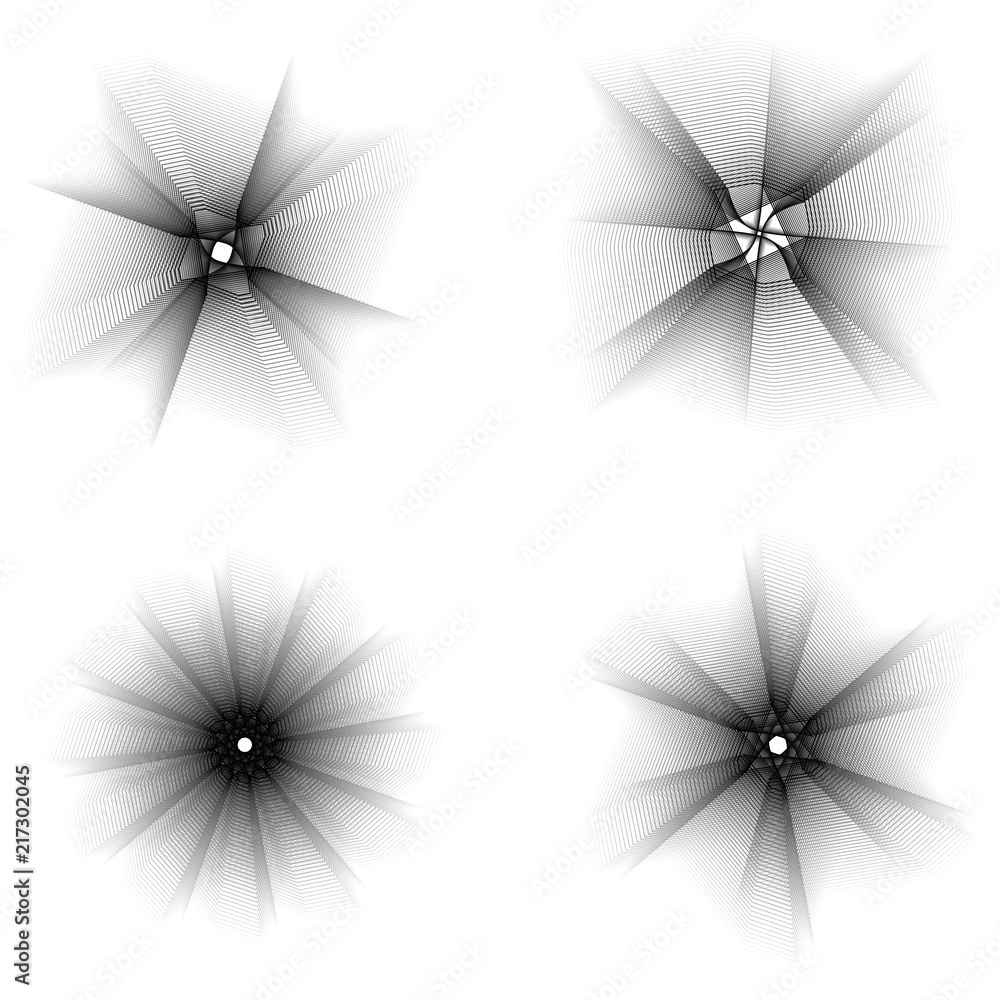 Obraz premium Social icon for presentations and mobile content