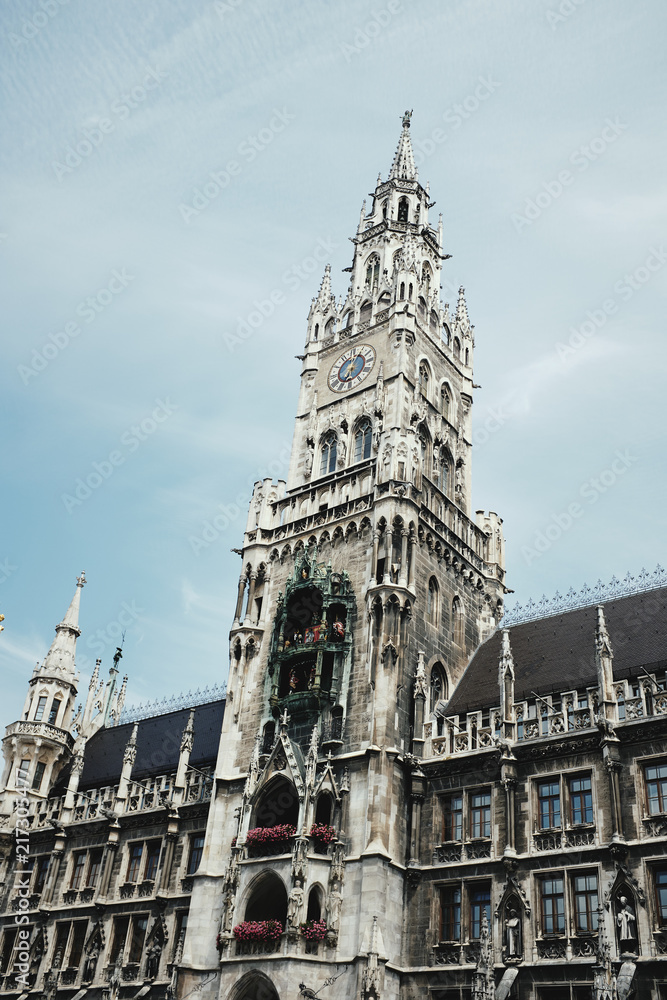 Fototapeta premium München