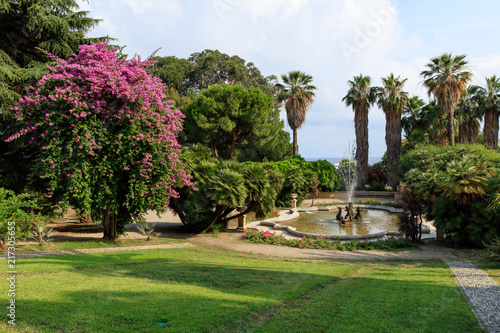 Giardini Nobel