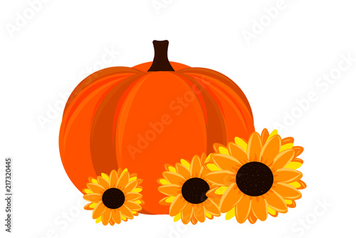 Pumpkin