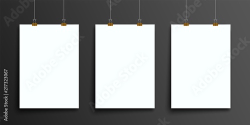 Abstract binder art. A4 brochure cover design. Info banner frame. Title sheet model set. Vector front page. Vectorillustration