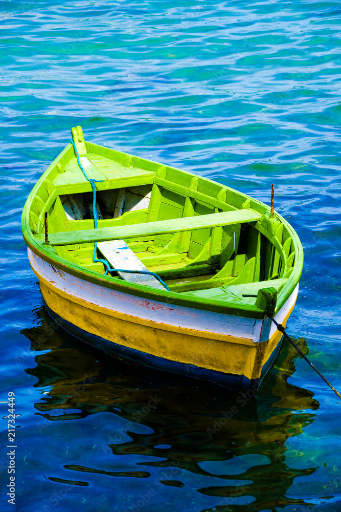 Boat/Barco Boat/Barco