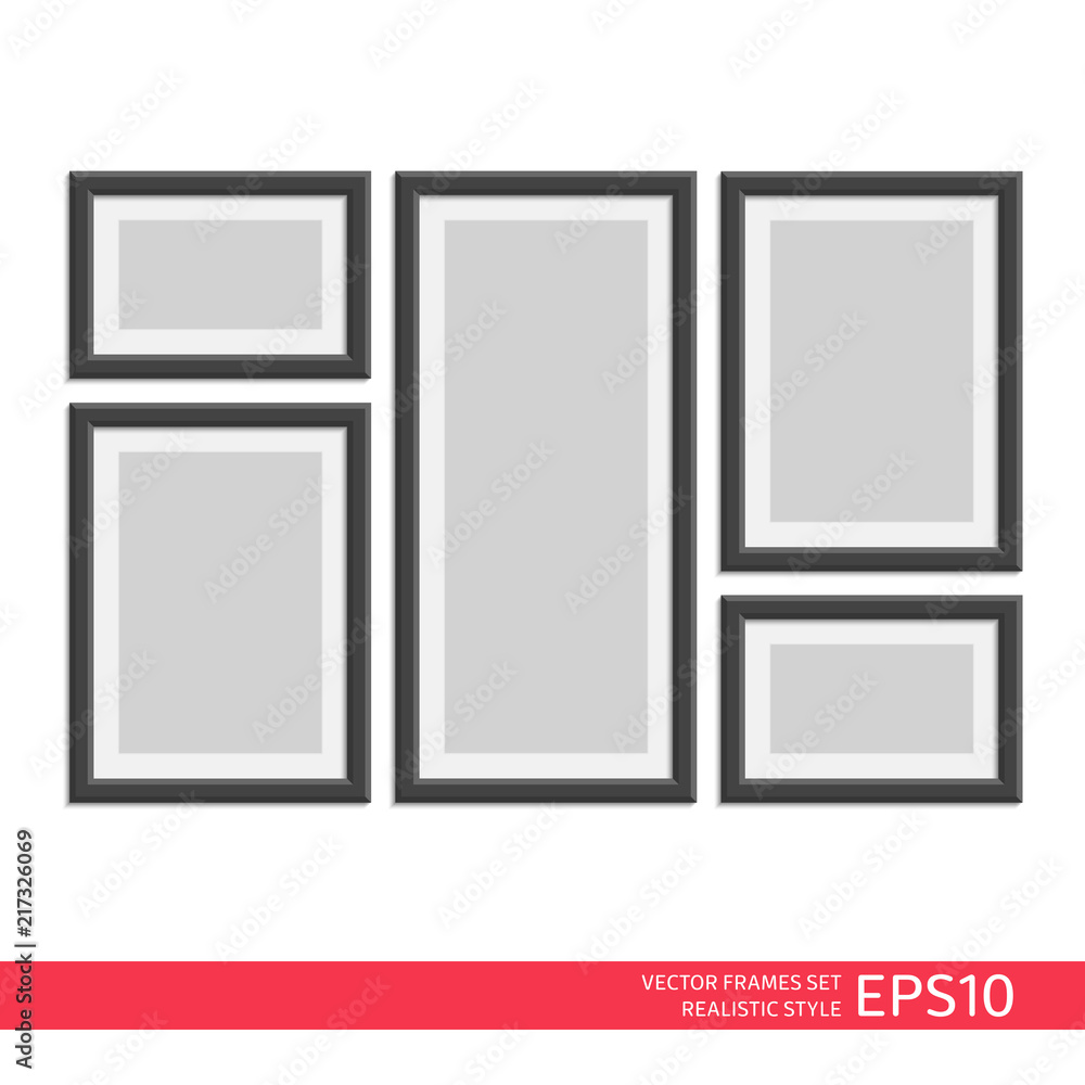 Picture or foto frames. Picture or foto frames.