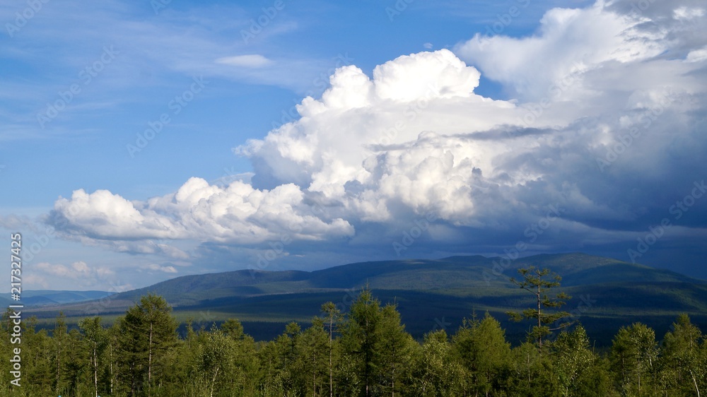 Clouds Clouds