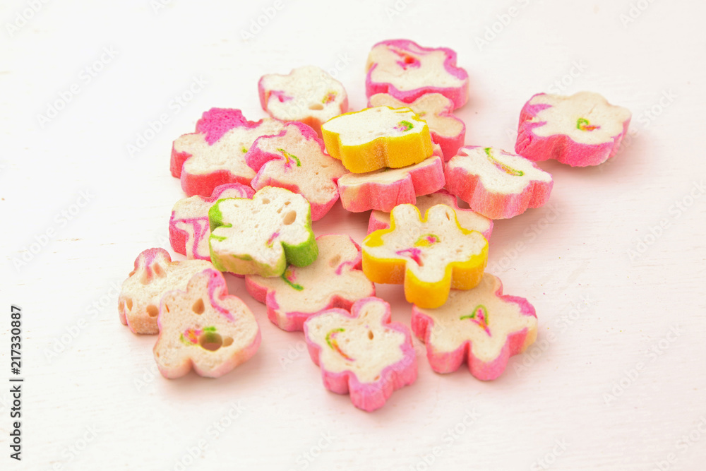花麩 花麩