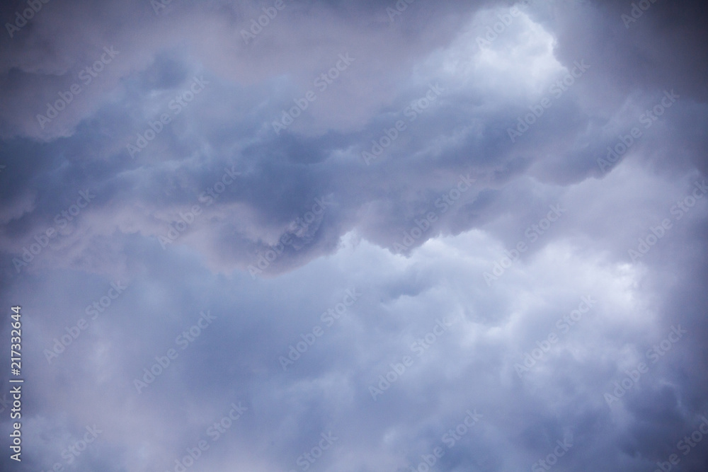 Fototapeta premium cloud on sky