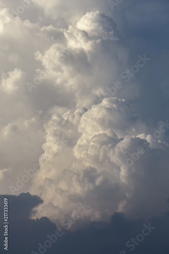 cloud on sky © srki66