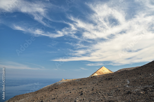 Vulcano   Liparische Inseln 