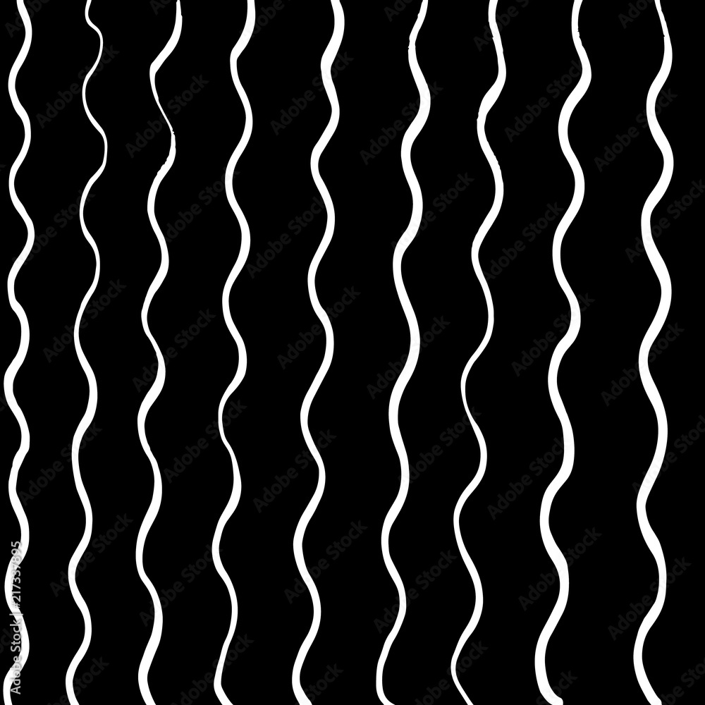 White and black grunge pattern. Background. Brush. Vector. White and black grunge pattern. Background. Brush. Vector.