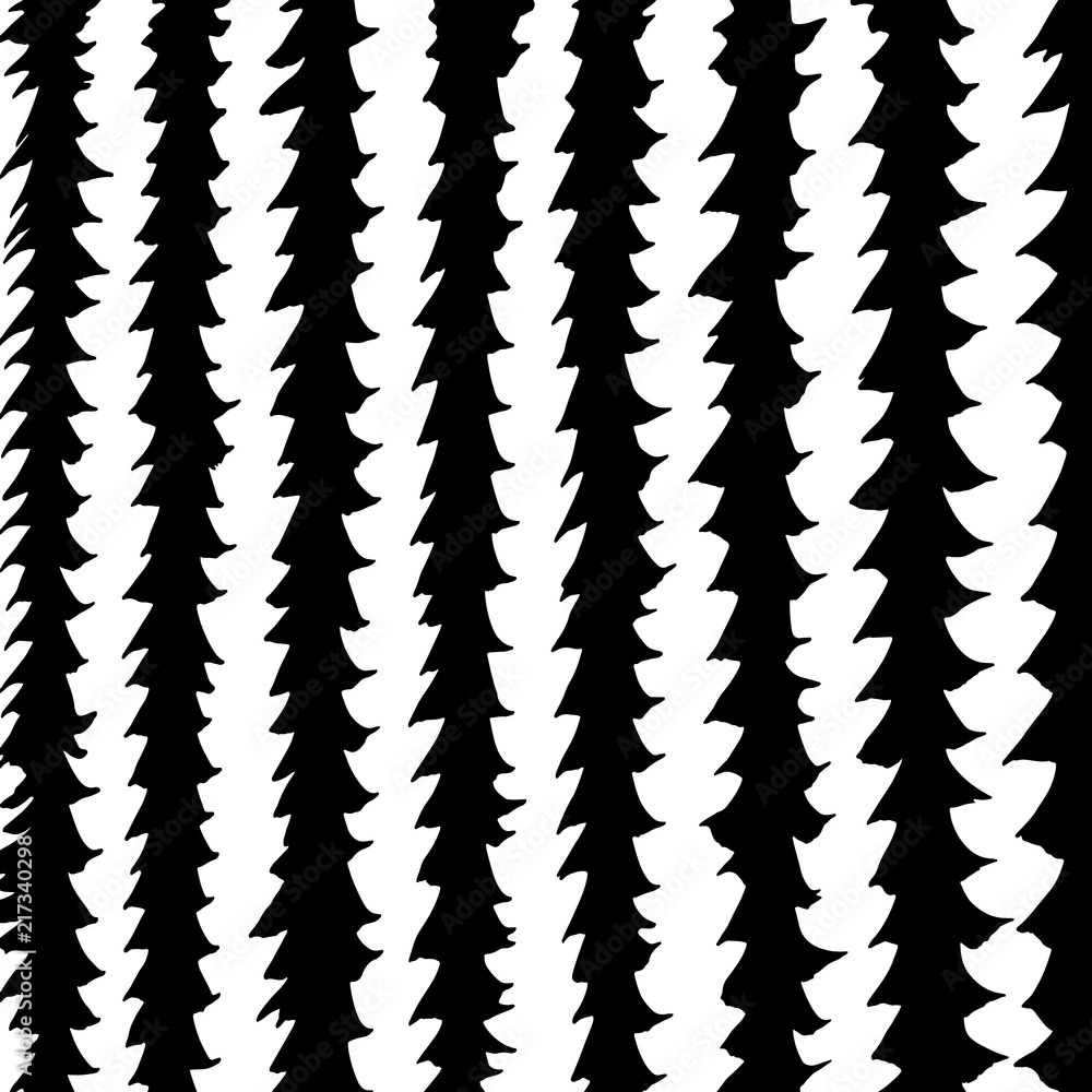 White and black grunge pattern. Background. Brush. Vector. White and black grunge pattern. Background. Brush. Vector.
