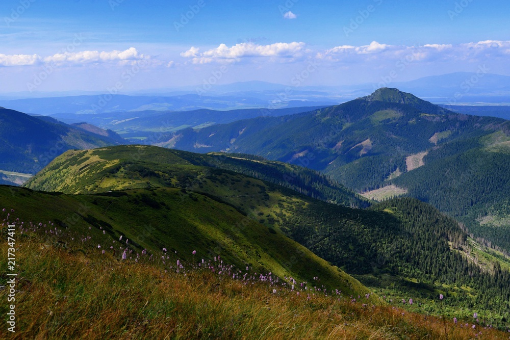 Western Tatras National Park Western Tatras National Park