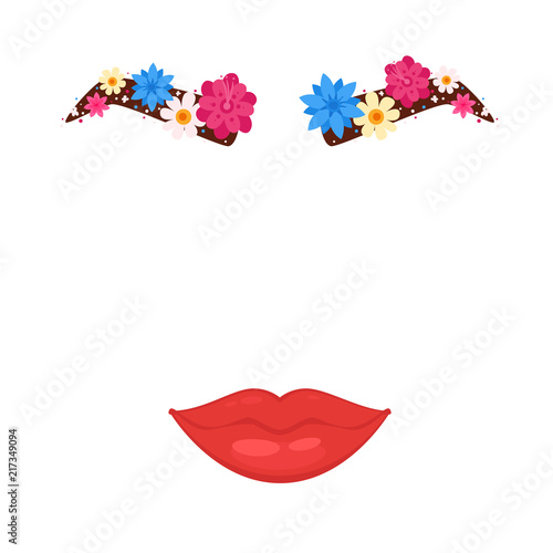 video chat filter