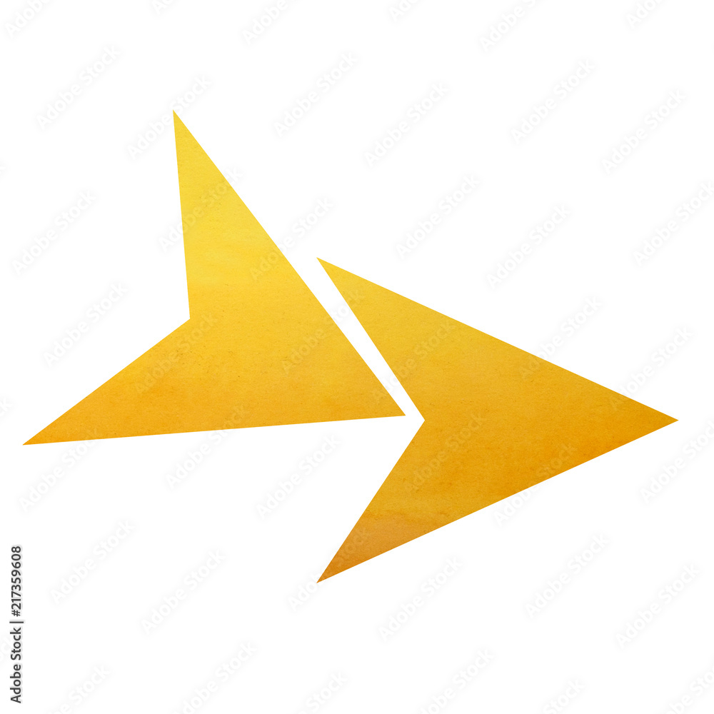 arrow arrow