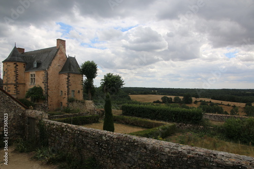 Fotografi sainte suzanne