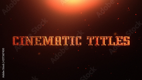 Ember Title