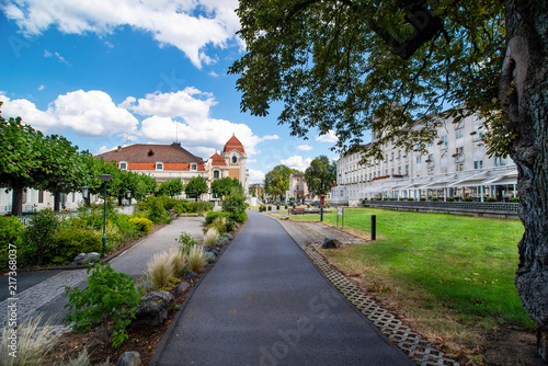 Fotografie Casino Bad Neuenahr