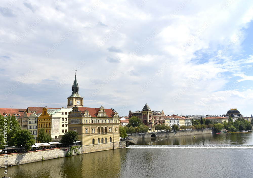 Prague (république Tchèque)