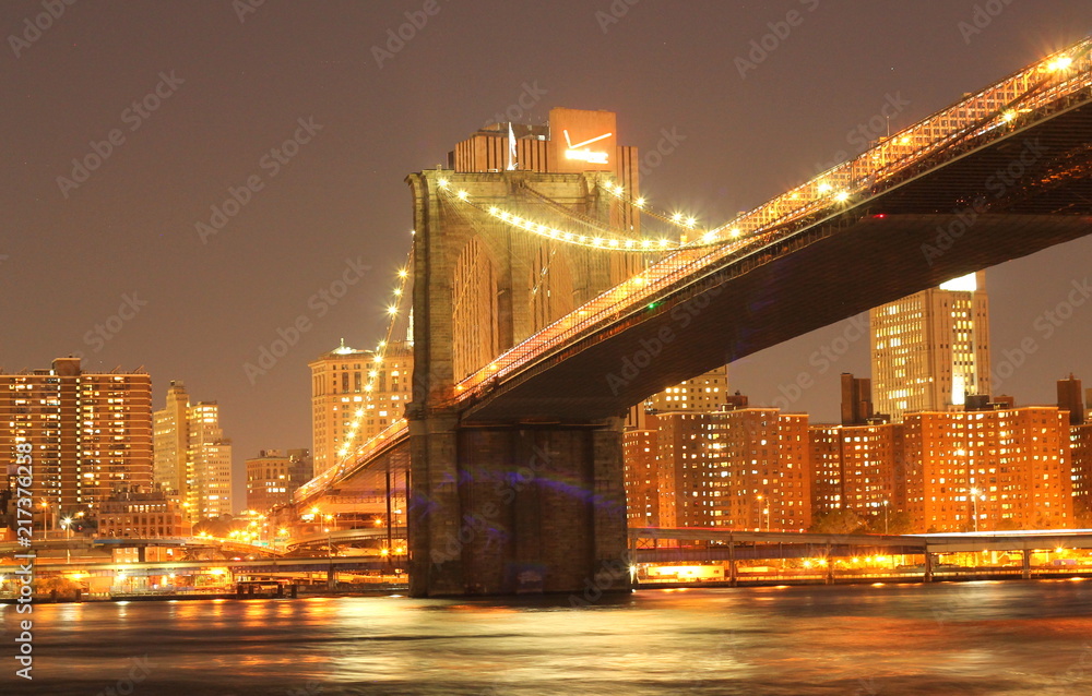Fototapeta premium brooklyn
