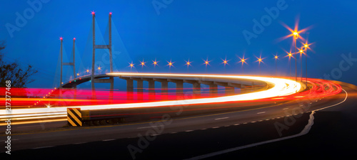 Sidney Lanier Bridge © Michelle Holton