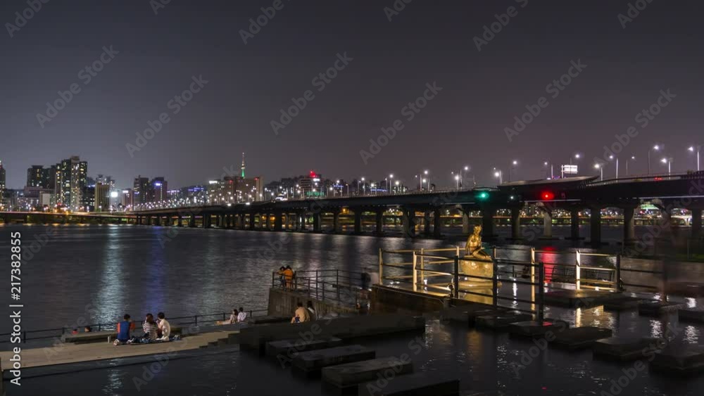 Hangang_yeouido_2_4k