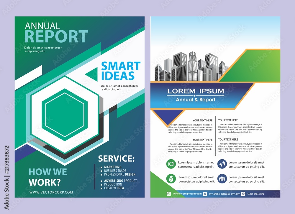 elegant cover, layout, brochure, magazine, catalog for annual report elegant cover, layout, brochure, magazine, catalog for annual report