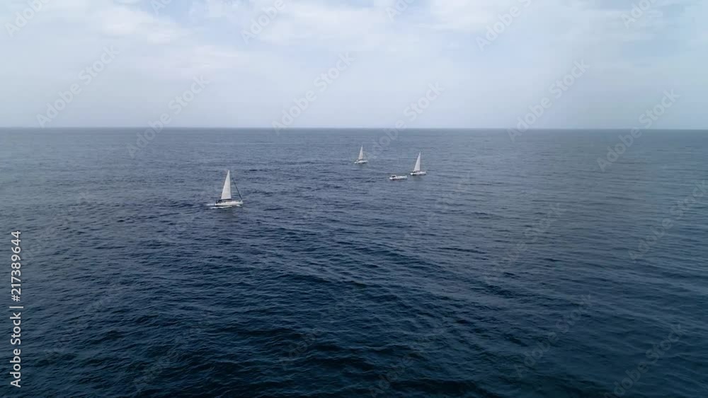 boats sailing in greek waters europe boats sailing in greek waters europe