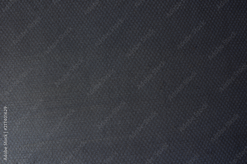Black net fabric texture Black net fabric texture