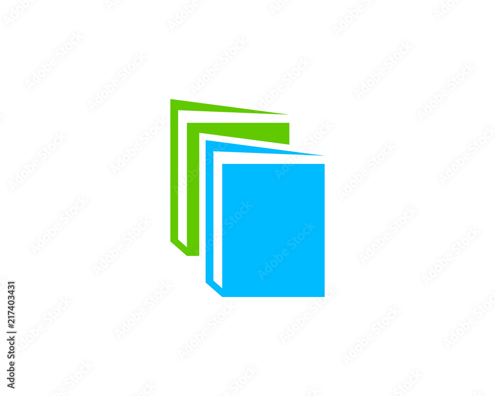 book logo book logo
