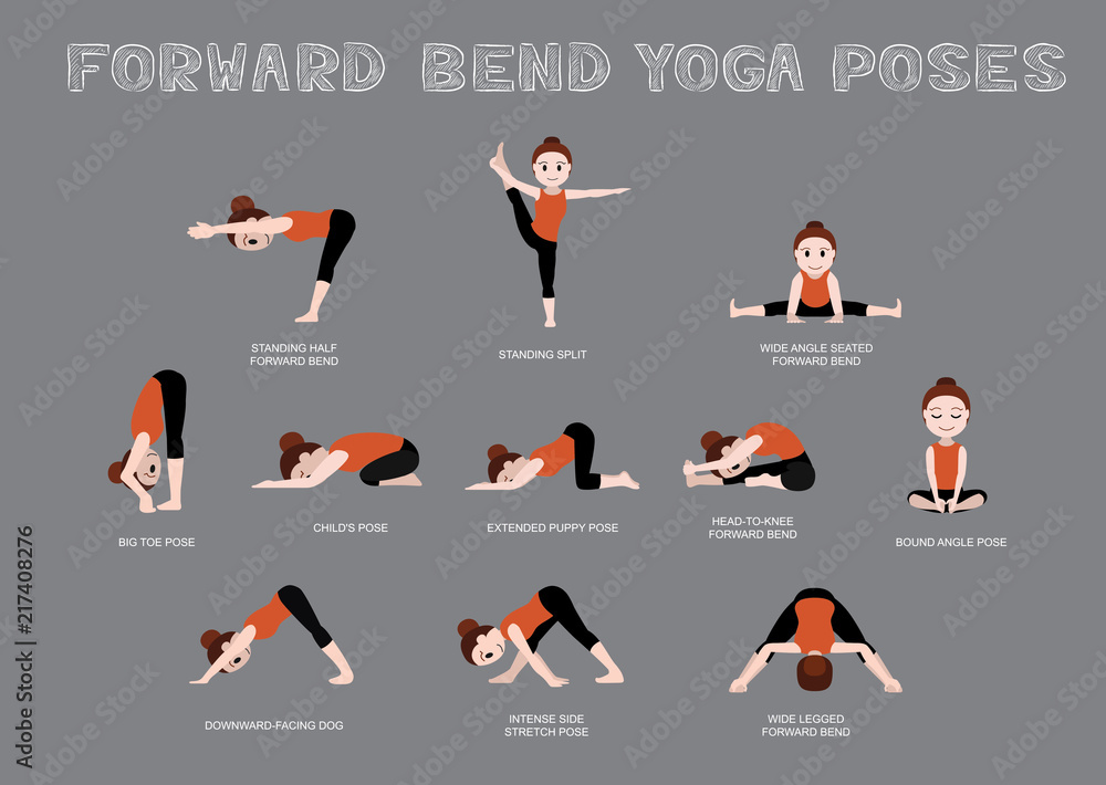 Wide Legged Forward Bend Pose Photos, Download The BEST Free Wide Legged  Forward Bend Pose Stock Photos & HD Images