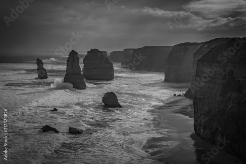 great ocean road, Victoria, Australia, 12 apostles 