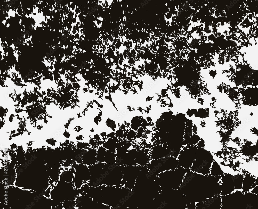 Grunge background. Abstract template. Texture with the effect of noise, grain, roughness. Vector illustration for a design surface. Grunge background. Abstract template. Texture with the effect of noise, grain, roughness. Vector illustration for a design surface.